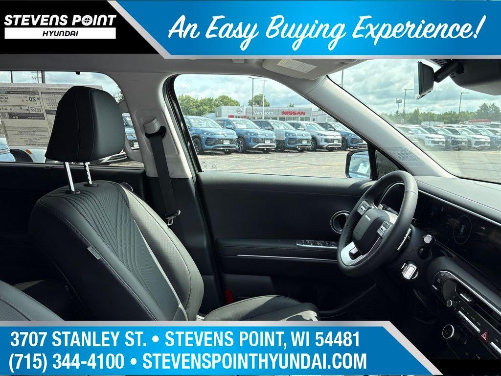 2026 Hyundai Palisade SEL 7P