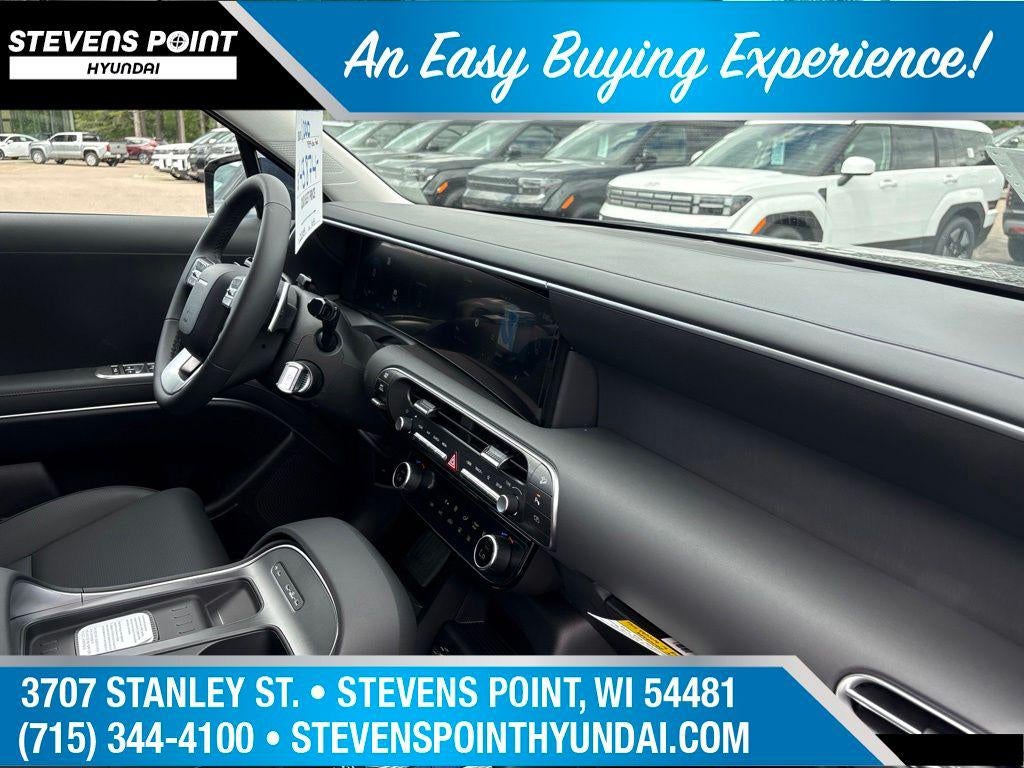 2026 Hyundai Palisade SEL 7P