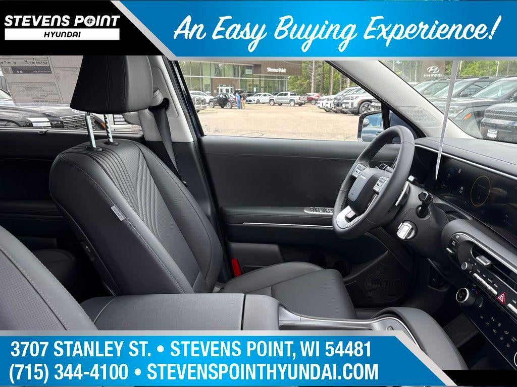 2026 Hyundai Palisade SEL 7P