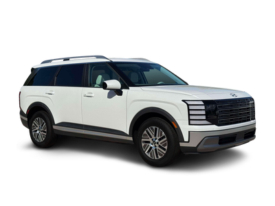 2027 Hyundai Palisade Hybrid SEL 7P