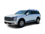2027 Hyundai Palisade Hybrid SEL 7P