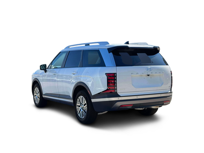 2027 Hyundai Palisade Hybrid SEL 7P