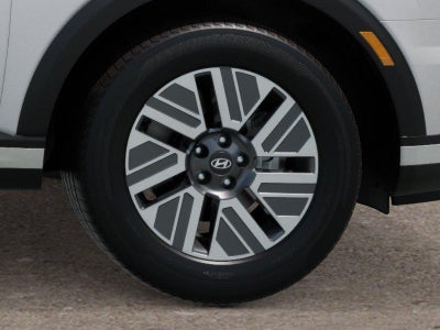 2027 Hyundai Palisade Hybrid SEL 7P