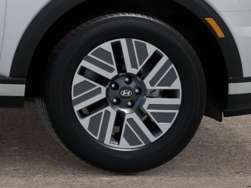 2027 Hyundai Palisade Hybrid SEL 7P