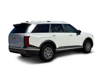 2027 Hyundai Palisade Hybrid SEL 7P