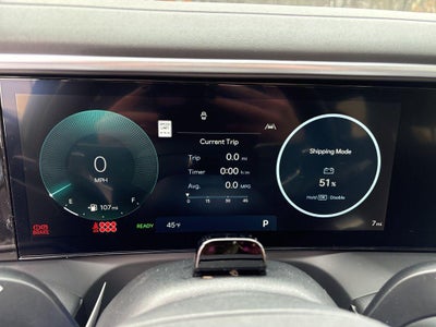 2026 Hyundai Palisade Hybrid SEL 8P