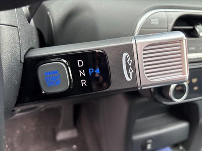 2026 Hyundai Palisade Hybrid SEL 8P