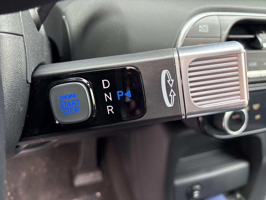 2026 Hyundai Palisade Hybrid SEL 8P