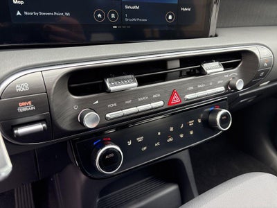 2026 Hyundai Palisade Hybrid SEL 8P