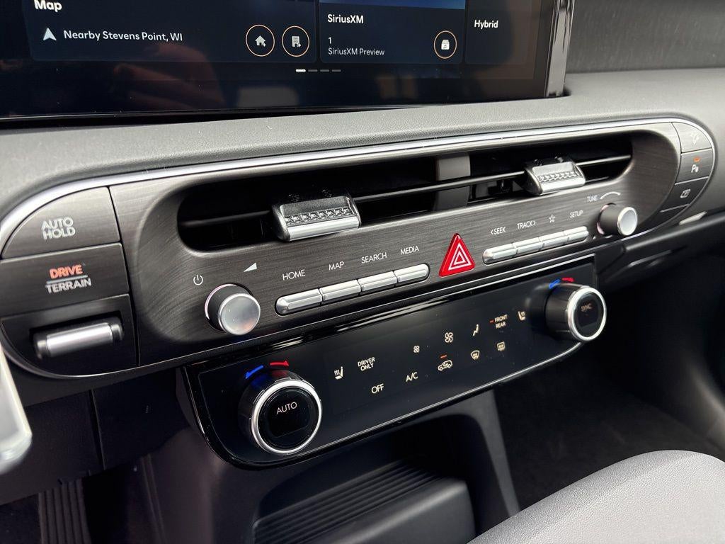 2026 Hyundai Palisade Hybrid SEL 8P