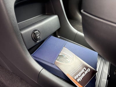 2026 Hyundai Palisade Hybrid SEL 8P