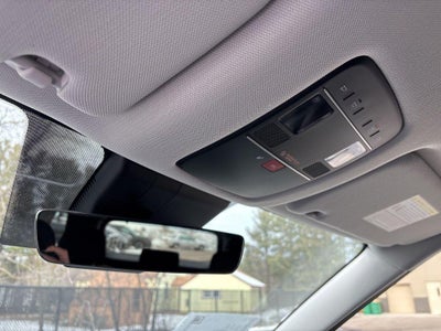 2026 Hyundai Palisade Hybrid SEL 8P