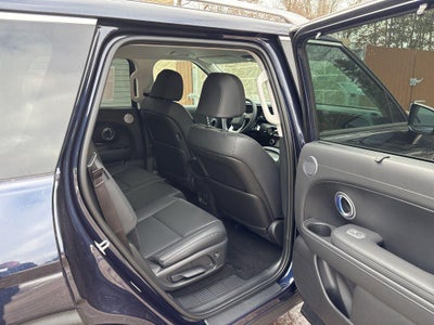 2026 Hyundai Palisade Hybrid SEL 8P