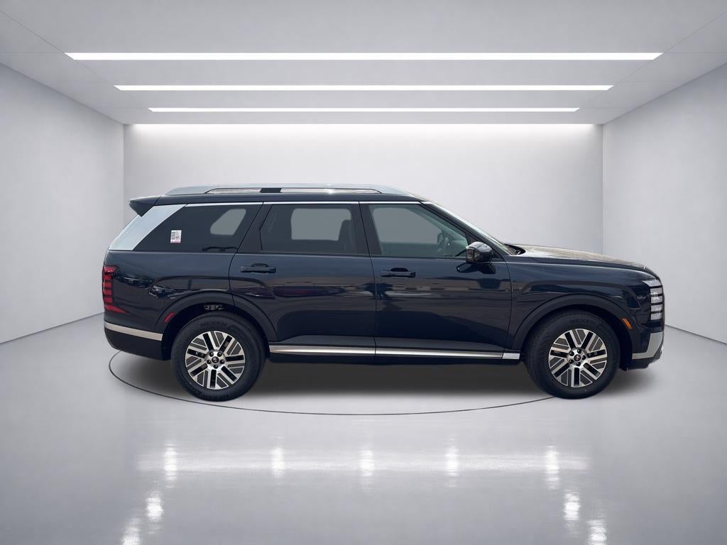 2026 Hyundai Palisade Hybrid SEL 8P