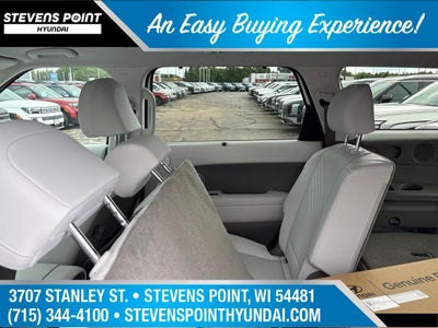 2026 Hyundai Palisade Hybrid SEL 8P