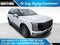 2026 Hyundai Palisade Hybrid SEL 8P