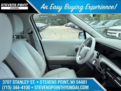 2026 Hyundai Palisade Hybrid SEL 8P