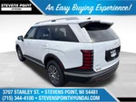 2026 Hyundai Palisade Hybrid SEL 8P