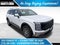 2026 Hyundai Palisade Hybrid SEL 8P