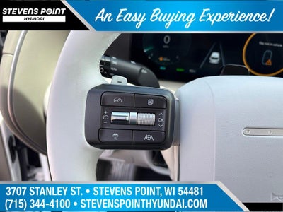 2026 Hyundai Palisade Hybrid SEL 8P