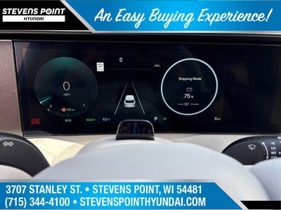 2026 Hyundai Palisade Hybrid SEL 8P