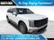 2026 Hyundai Palisade Hybrid SEL 8P