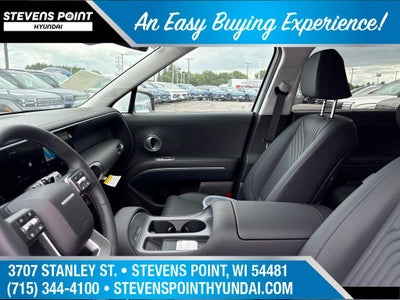 2026 Hyundai Palisade Hybrid SEL 8P