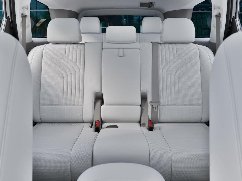 2026 Hyundai Palisade Hybrid SEL 8P