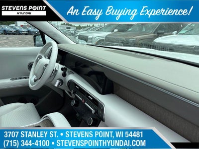 2026 Hyundai Palisade Hybrid SEL 8P