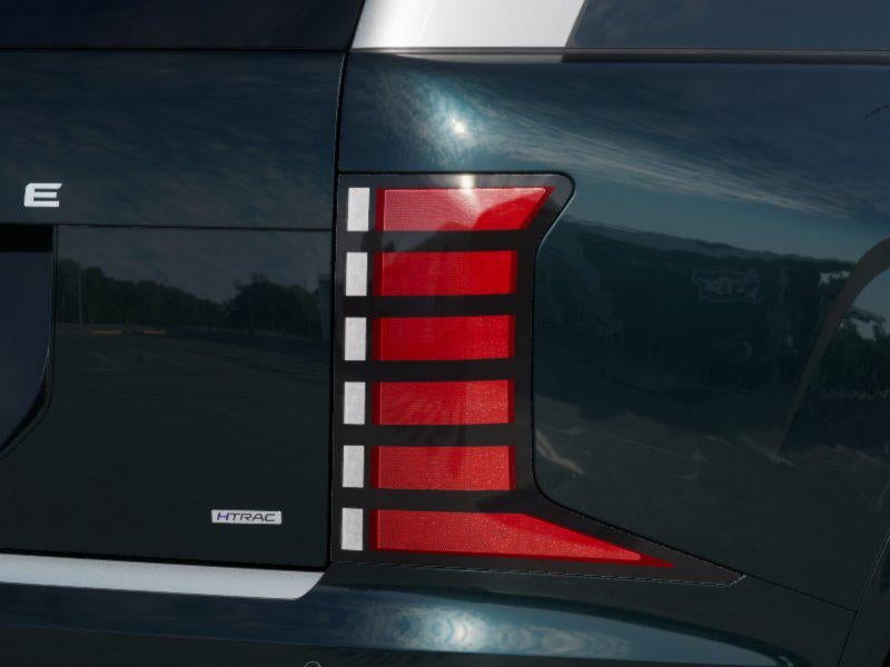 2027 Hyundai Palisade Calligraphy