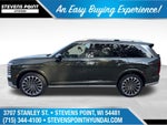 2027 Hyundai Palisade Calligraphy