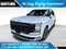 2027 Hyundai Palisade Calligraphy