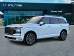 2027 Hyundai Palisade Calligraphy