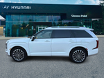 2027 Hyundai Palisade Calligraphy