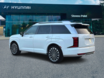 2027 Hyundai Palisade Calligraphy