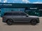 2027 Hyundai Palisade Hybrid Calligraphy Black Ink