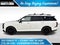 2027 Hyundai Palisade Hybrid Calligraphy Black Ink