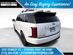 2027 Hyundai Palisade Hybrid Calligraphy Black Ink