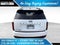 2027 Hyundai Palisade Hybrid Calligraphy Black Ink