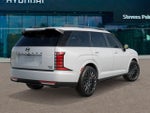 2027 Hyundai Palisade Hybrid Calligraphy Black Ink
