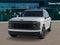 2027 Hyundai Palisade Hybrid Calligraphy Black Ink