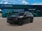 2027 Hyundai Palisade Hybrid Calligraphy Black Ink