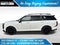 2027 Hyundai Palisade Hybrid Calligraphy Black Ink
