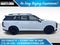 2027 Hyundai Palisade Hybrid Calligraphy Black Ink