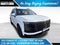 2027 Hyundai Palisade Hybrid Calligraphy Black Ink
