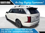 2027 Hyundai Palisade Hybrid Calligraphy