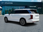 2027 Hyundai Palisade Hybrid Calligraphy