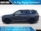 2027 Hyundai Palisade Hybrid Calligraphy Black Ink