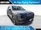 2027 Hyundai Palisade Hybrid Calligraphy Black Ink