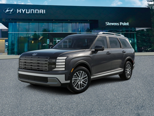 2026 Hyundai Palisade SEL Premium AWD